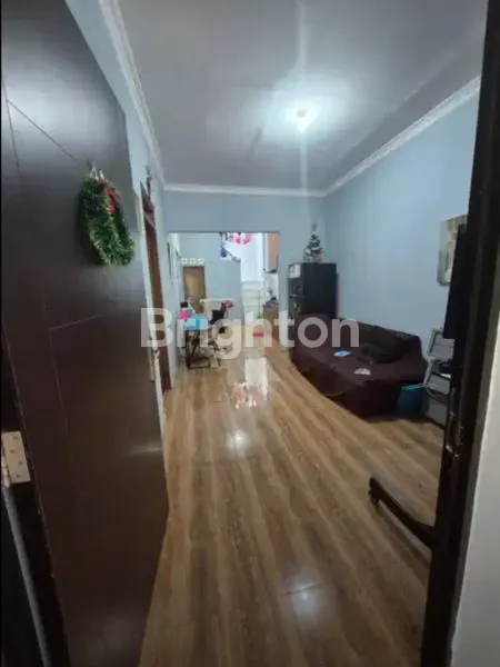 image RUMAH SIAP HUNI TAMAN UBUD CEMPAKA SELATAN – LIPPO KARAWACI (2)