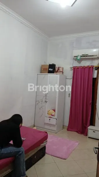 image RUMAH 2 LANTAI DI CANDI PAWON KALIPANCUR NGALIYAN SEMARANG (1)