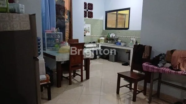 image RUMAH 2 LANTAI DI CANDI PAWON KALIPANCUR NGALIYAN SEMARANG (6)