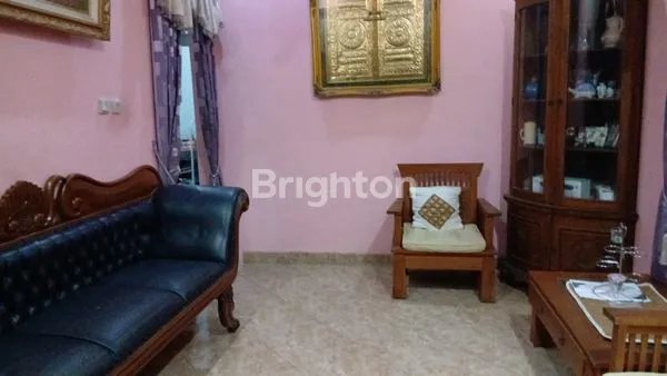 image RUMAH 2 LANTAI DI CANDI PAWON KALIPANCUR NGALIYAN SEMARANG (5)