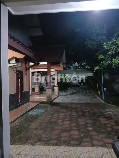 image RUMAH 2 LANTAI DI CANDI PAWON KALIPANCUR NGALIYAN SEMARANG (2)