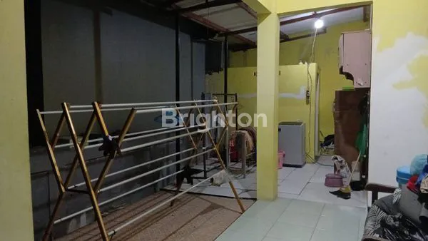 image RUMAH 2 LANTAI DI CANDI PAWON KALIPANCUR NGALIYAN SEMARANG (4)