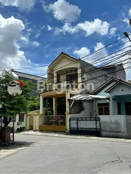 image RUMAH 2LANTAI SIAP HUNI DI MATRAMAN JAKARTA TIMUR (1)