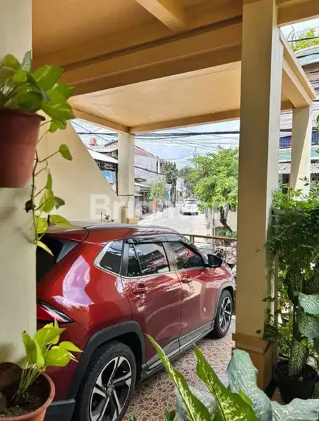 image RUMAH 2LANTAI SIAP HUNI DI MATRAMAN JAKARTA TIMUR (3)