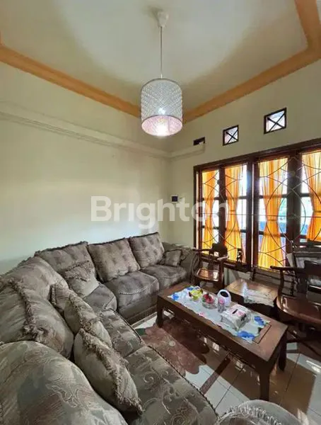 image RUMAH 2LANTAI SIAP HUNI DI MATRAMAN JAKARTA TIMUR (4)