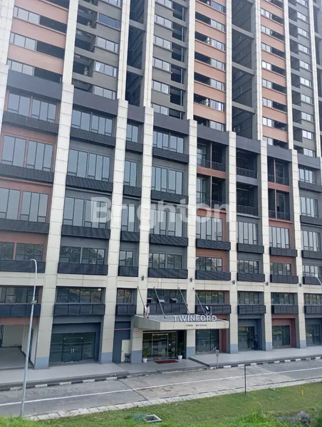 image APARTEMEN MEIKARTA TOWER TWINFORD LIPPO CIKARANG (NON FURNISH) (1)