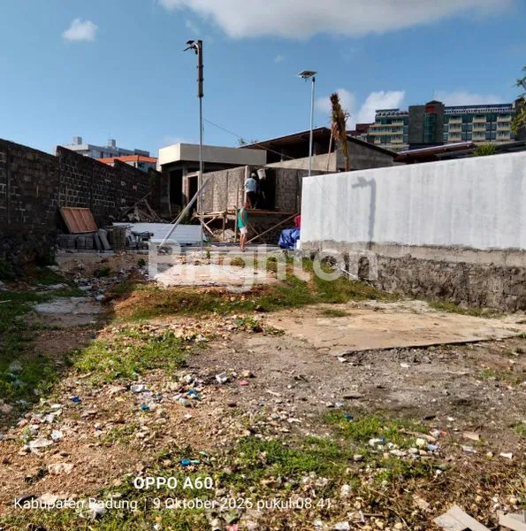 image TANAH DIJUAL DI BENOA – LOKASI PREMIUM (4)