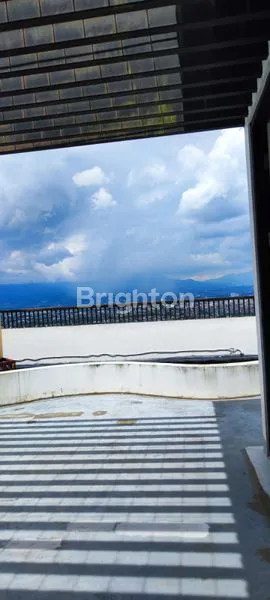 image ​RUKO LUXURY DESAIN MODERN DENGAN ROOFTOP – SIAP HUNI, COCOK UNTUK OFFICE, CAFE, ATAU STUDIO (5)