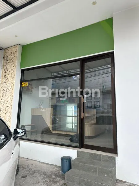 image RUKO STRATEGIS 2 LANTAI DI AREA SEMINYAK (1)