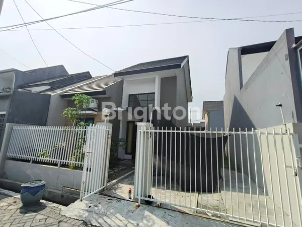 image RUMAH SEWA STRATEGIS – GUNUNG ANYAR ( 1 KM DARI MERR) (1)