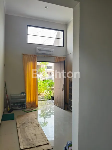 image RUMAH SEWA STRATEGIS – GUNUNG ANYAR ( 1 KM DARI MERR) (4)