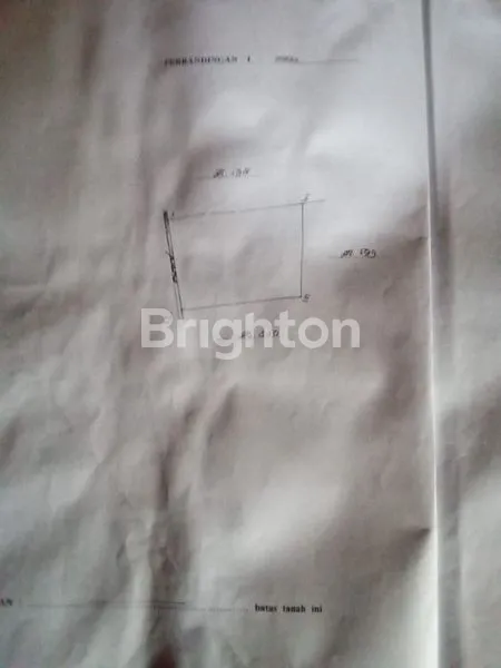 image TANAH LUAS 5.440 M² DI KETEWEL, 500M KE PANTAI GUMICIK (3)