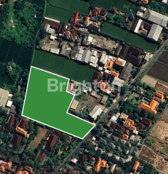 image TANAH LUAS 5.440 M² DI KETEWEL, 500M KE PANTAI GUMICIK (1)