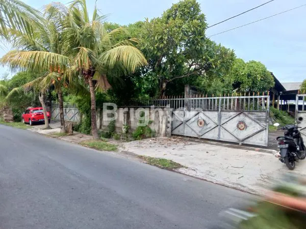 image TANAH LUAS 5.440 M² DI KETEWEL, 500M KE PANTAI GUMICIK (5)