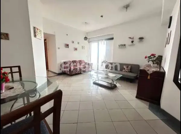 image KONDOMINIUM GOLF LIPPO KARAWACI, 3KT SEMI FURNISHED (2)