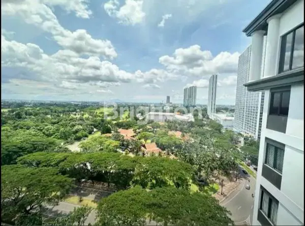 image KONDOMINIUM GOLF LIPPO KARAWACI, 3KT SEMI FURNISHED (4)