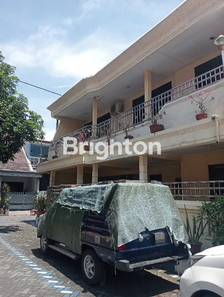 image RUMAH EKSKLUSIF 3 LANTAI DI SIDOKARE ASRI SIDOARJO (2)