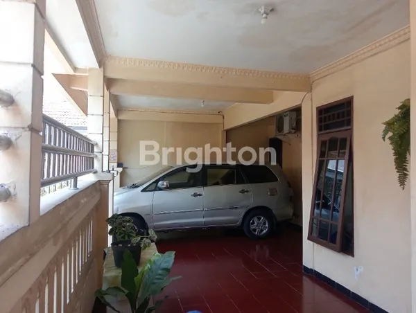 image RUMAH EKSKLUSIF 3 LANTAI DI SIDOKARE ASRI SIDOARJO (3)