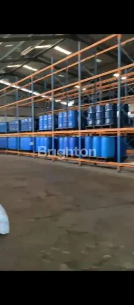 image GUDANG & PABRIK STRATEGIS DI KAWASAN INDUSTRI BOGOR (6)