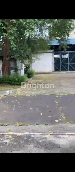 image GUDANG & PABRIK STRATEGIS DI KAWASAN INDUSTRI BOGOR (4)