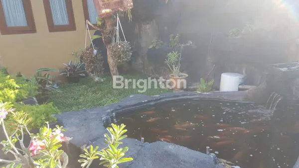 image RUMAH MEWAH 3 LANTAI FULL FURNISH DI METLAND CAKUNG (8)