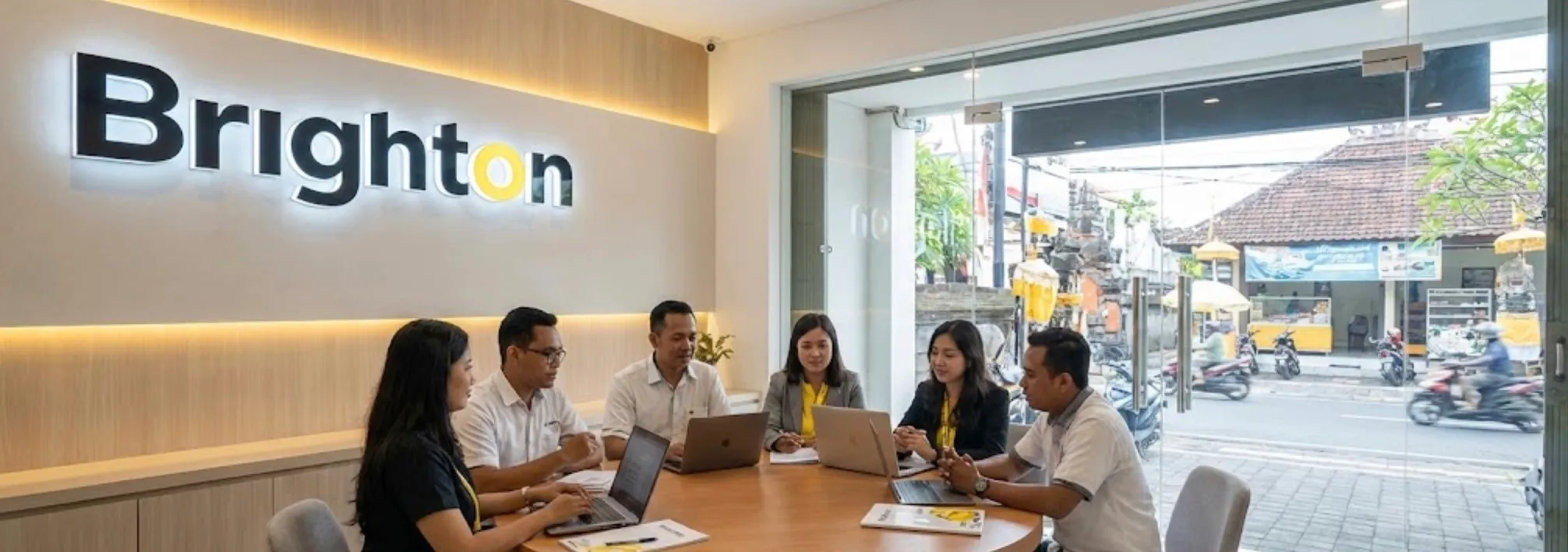 daftar agen properti terbaik bali