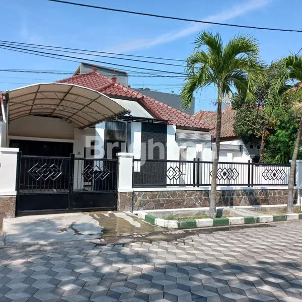 image HUNIAN STRATEGIS DEKAT MIDDLE EAST RING ROAD, LT 300M² (1)