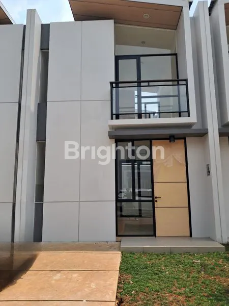 image HUNIAN STRATEGIS 2 KT DI CENDANA ESSENCE, LIPPO KARAWACI (1)