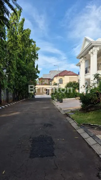 image DIJUAL RUMAH KELAPA GADING FURNISH (2)