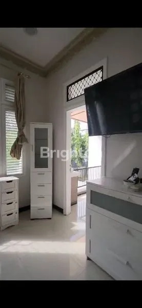 image DIJUAL RUMAH KELAPA GADING FURNISH (3)