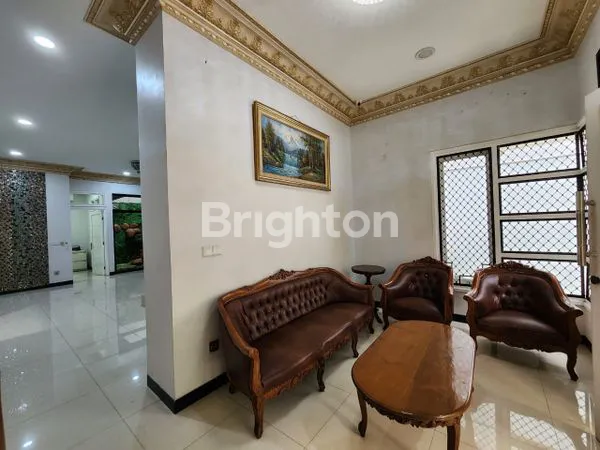 image DIJUAL RUMAH KELAPA GADING FURNISH (5)