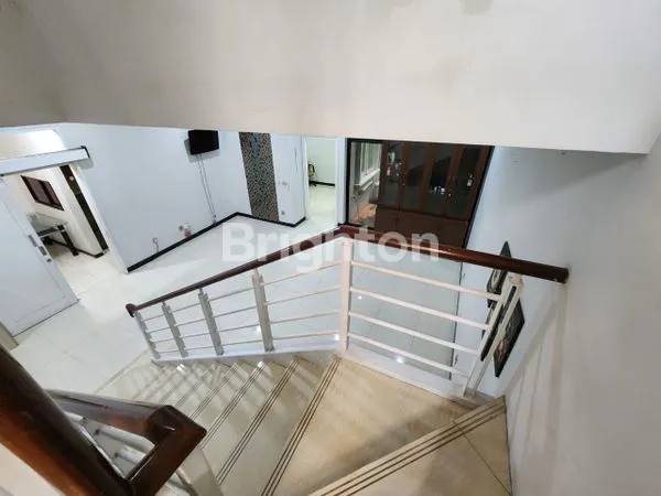 image DIJUAL RUMAH KELAPA GADING FURNISH (6)