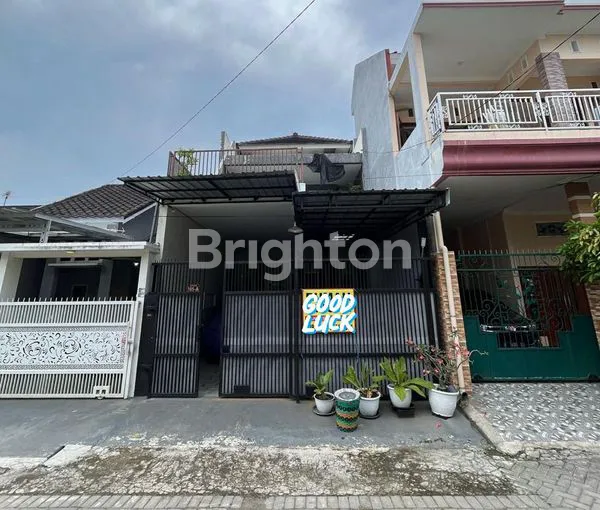 image "HUNIAN EKSKLUSIF TELUK ETNA VII: LOKASI STRATEGIS DI PUSAT KOTA, SELANGKAH KE BINUS & ARAYA!" (1)