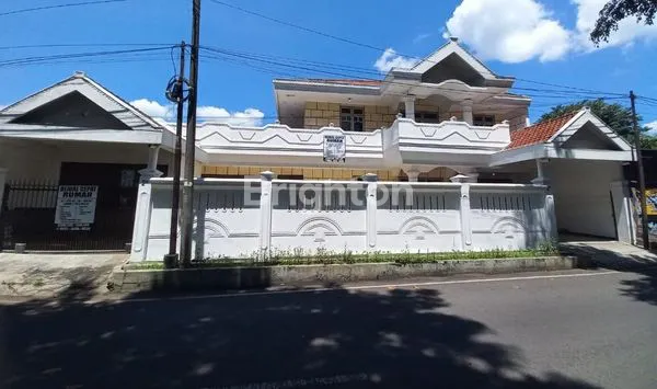 image INVESTASI MENGUNTUNGKAN! RUMAH CANTIK SIMPANG PANJI SUROSO, DEKAT PERKANTORAN & FASILITAS PUBLIK\\\" (1)