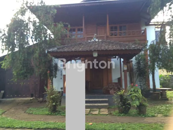 image INVESTASI VILLA STRATEGIS DI BEDUGUL, SHM, 900M² (1)