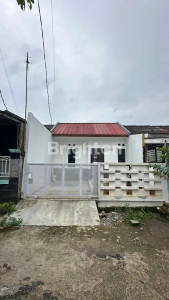 image RUMAH SIAP HUNI DI RANCA BUNGUR, 2 KT, HARGA MENARIK (1)