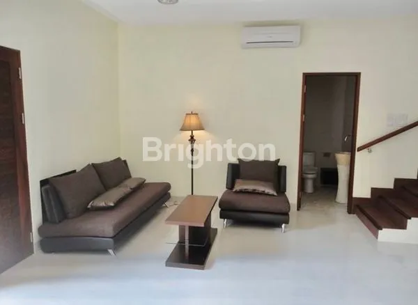image VILLA FULLY FURNISHED IN NUSA DUA (4)
