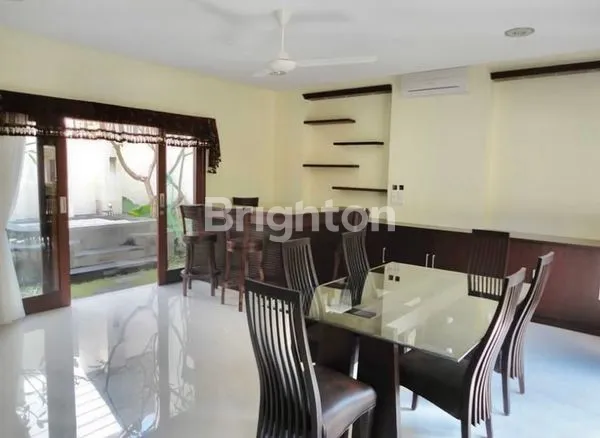 image VILLA FULLY FURNISHED IN NUSA DUA (6)