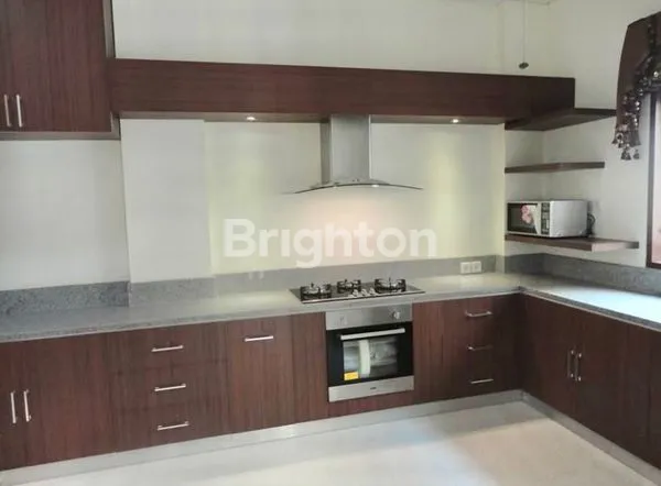 image VILLA FULLY FURNISHED IN NUSA DUA (7)