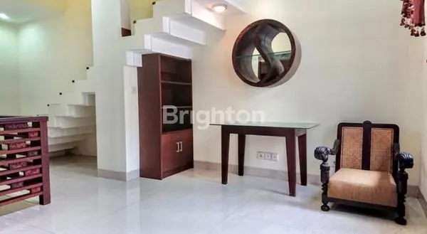 image VILLA FULLY FURNISHED IN NUSA DUA (8)