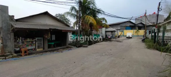 image TANAH DI JUAL CEPAT KAVLING DPR CIPONDOH TANGERANG  (2)