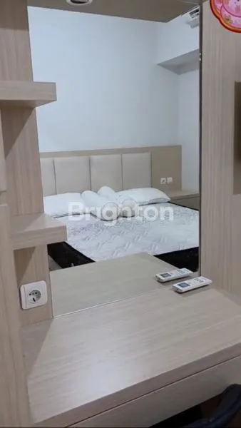 image APARTEMEN ALTON , TYPE 1 BEDROOM FULL FURNISH, TEMBALANG - SEMARANG (2)
