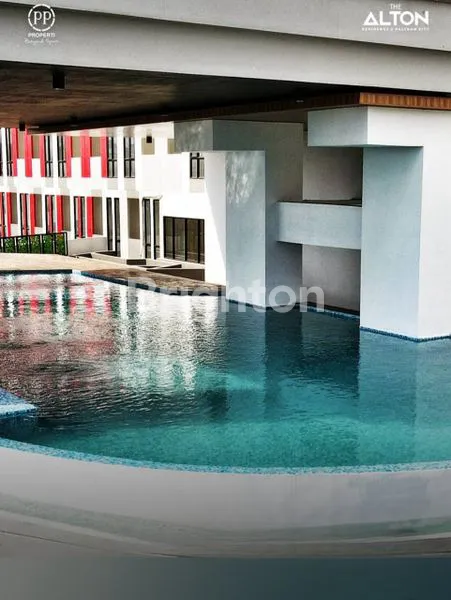 image APARTEMEN ALTON , TYPE 1 BEDROOM FULL FURNISH, TEMBALANG - SEMARANG (8)