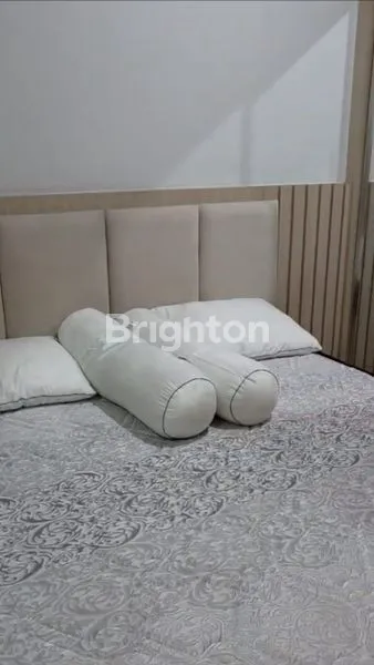 image APARTEMEN ALTON , TYPE 1 BEDROOM FULL FURNISH, TEMBALANG - SEMARANG (1)
