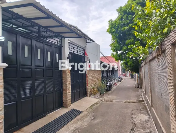 image RUMAH TINGGAL SATU LANTAI AMAN DAN NYAMAN BEKASI JAWA BARAT  (6)