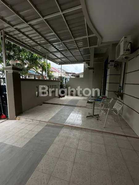 image DISEWAKAN RUMAH 2 LANTAI DI VILLA MARINA NAGOYA (3)