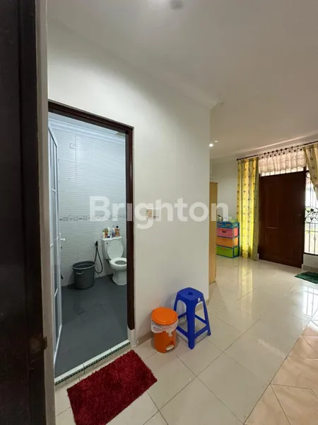 image DISEWAKAN RUMAH 2 LANTAI DI VILLA MARINA NAGOYA (6)