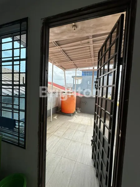 image DISEWAKAN RUMAH 2 LANTAI DI VILLA MARINA NAGOYA (7)