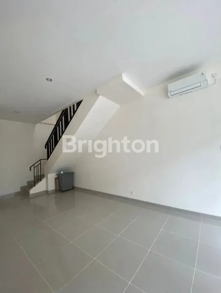 image RUKO 2 LANTAI MURAH DI GADING SERPONG (3)