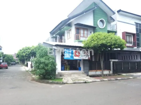 image RUMAH MEGAH DI KEMANG PRATAMA 3 BEKASI (4)